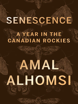 cover image of Senescence